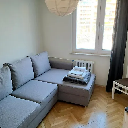 Apartment Komandosow